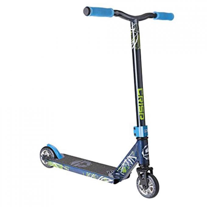 Crisp Blaster Mini Pro Scooter - ProScootersMart