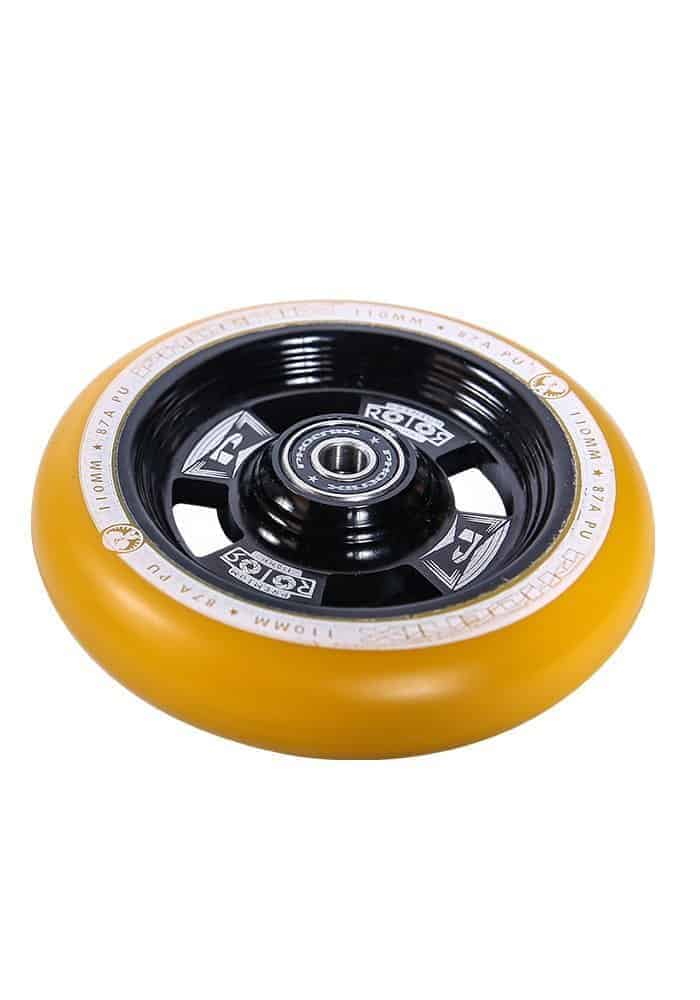 phoenix rotor wheels 110