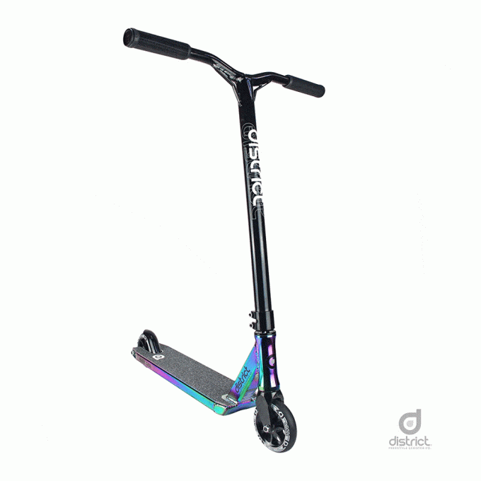 District-c050-pro-scooter-n District-c050-pro-scooter-n