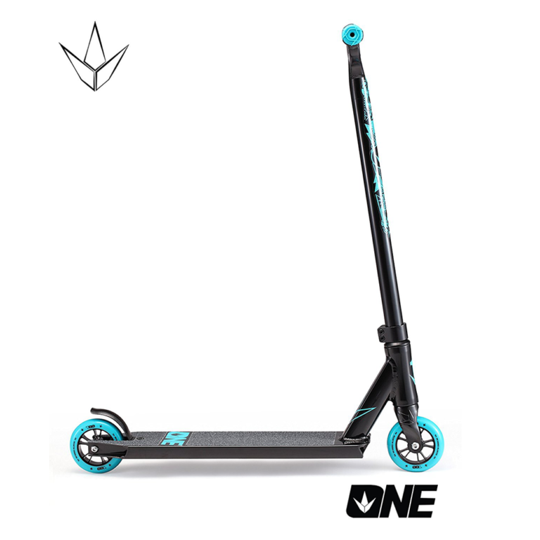 Envy One Complete Scooter ProScootersMart