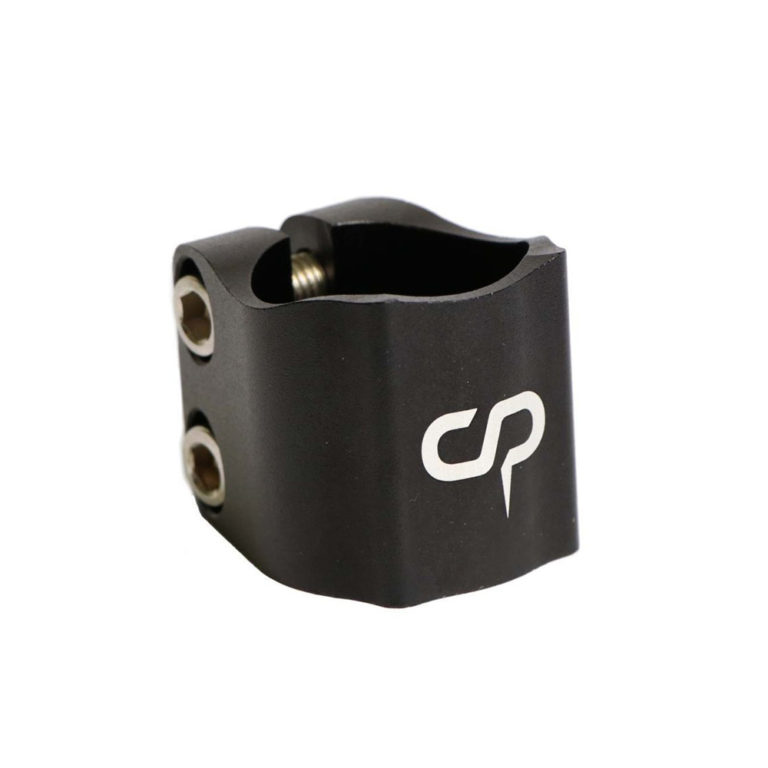 Crisp Double Pro Scooter Clamp ProScootersMart