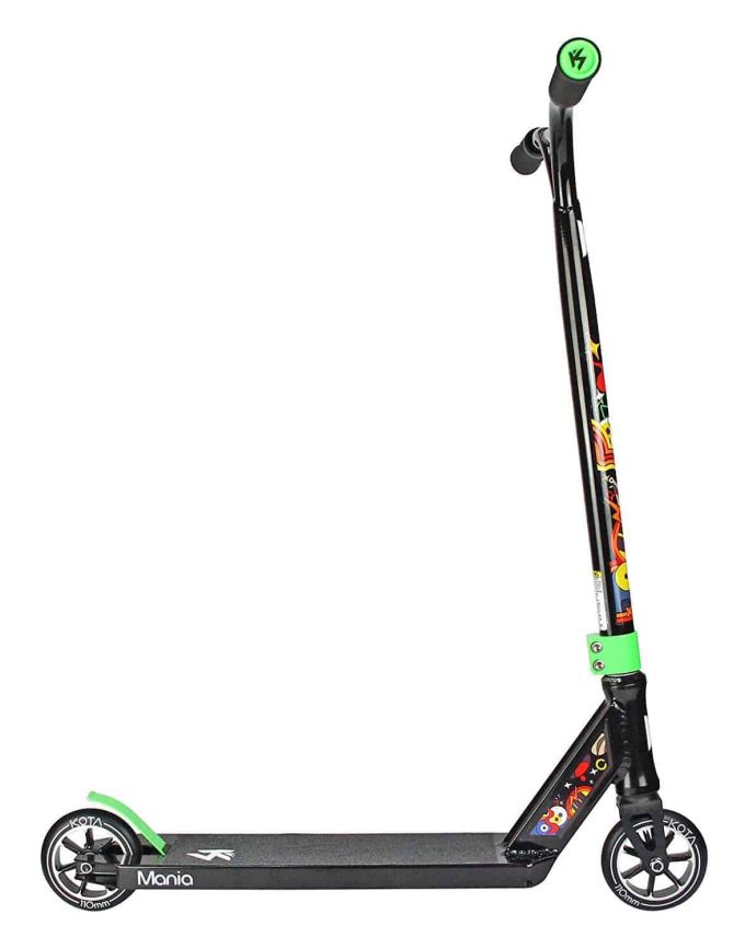 Kota Mania Pro Scooter - ProScootersMart