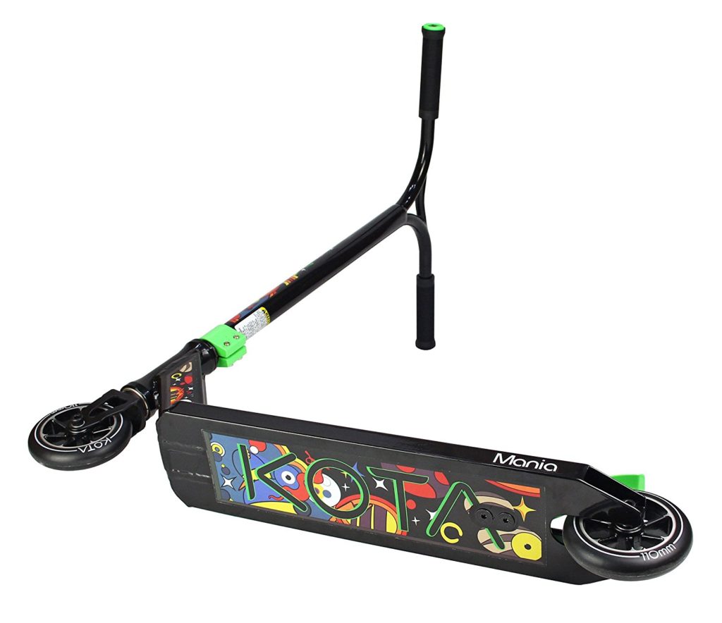 Kota Mania Pro Scooter ProScootersMart