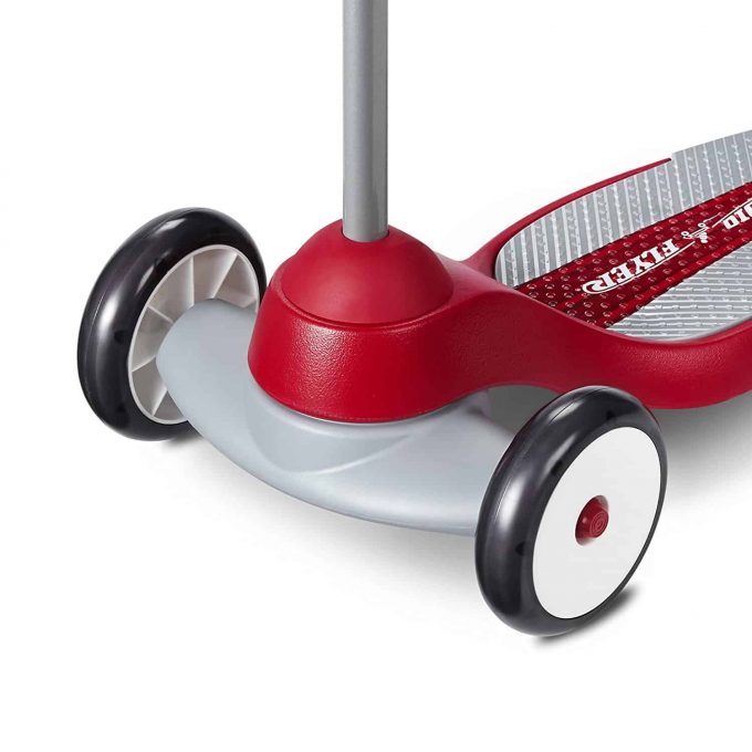 Radio flyer my 1st scooter proscootersmart