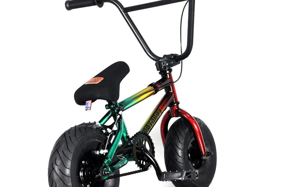 fat boy mini bmx bikes