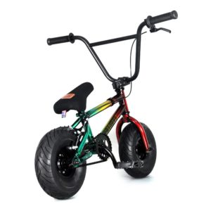 fat boy mini bmx bikes