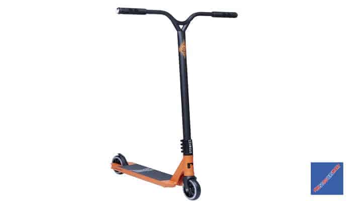 phoenix scooters