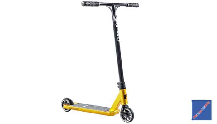 phoenix pilot pro scooter