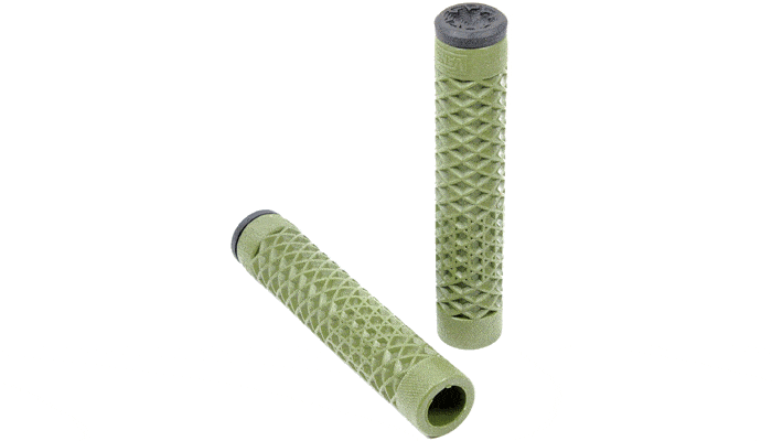 vans scooter grips