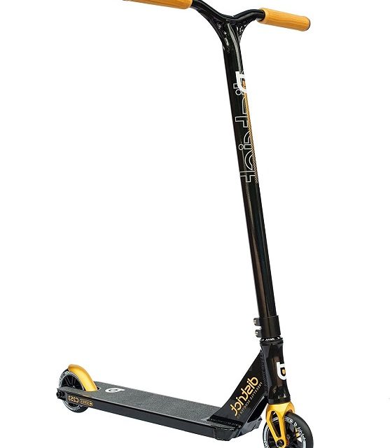 District C253 Pro Scooter - ProScootersMart