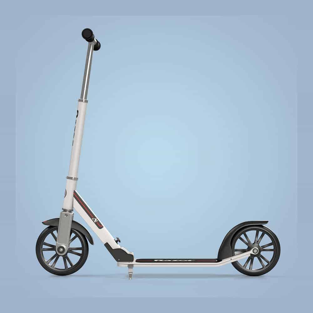 razor a6 scooter review