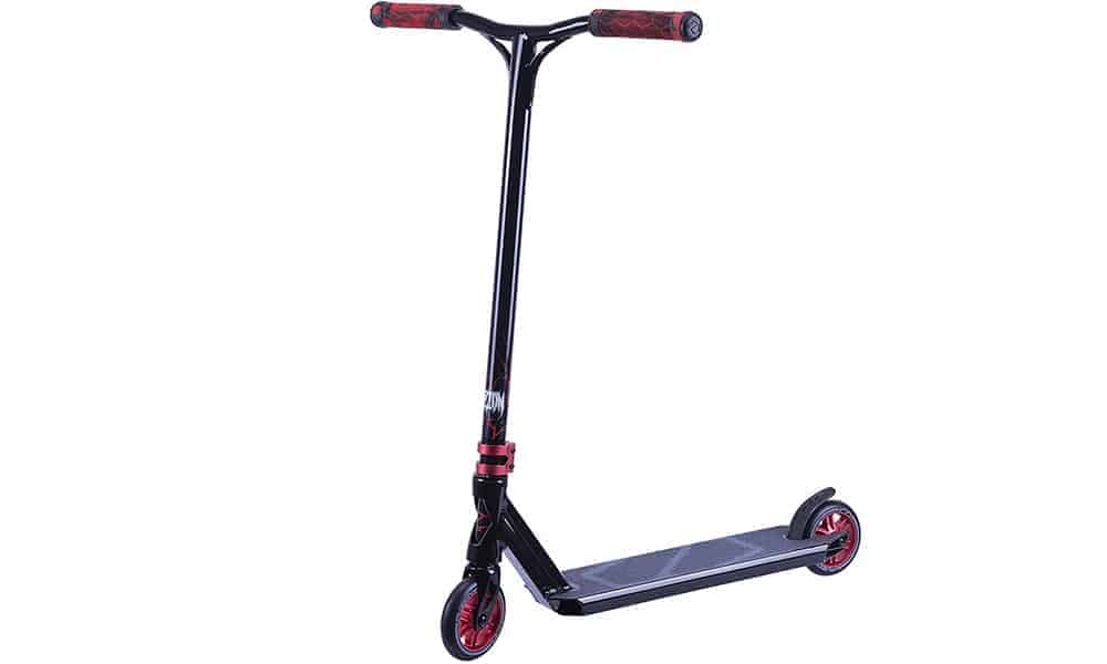 really good scooters