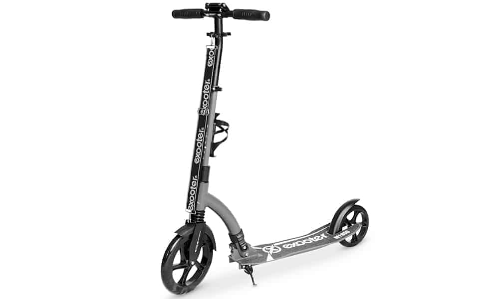 exooter adult scooter