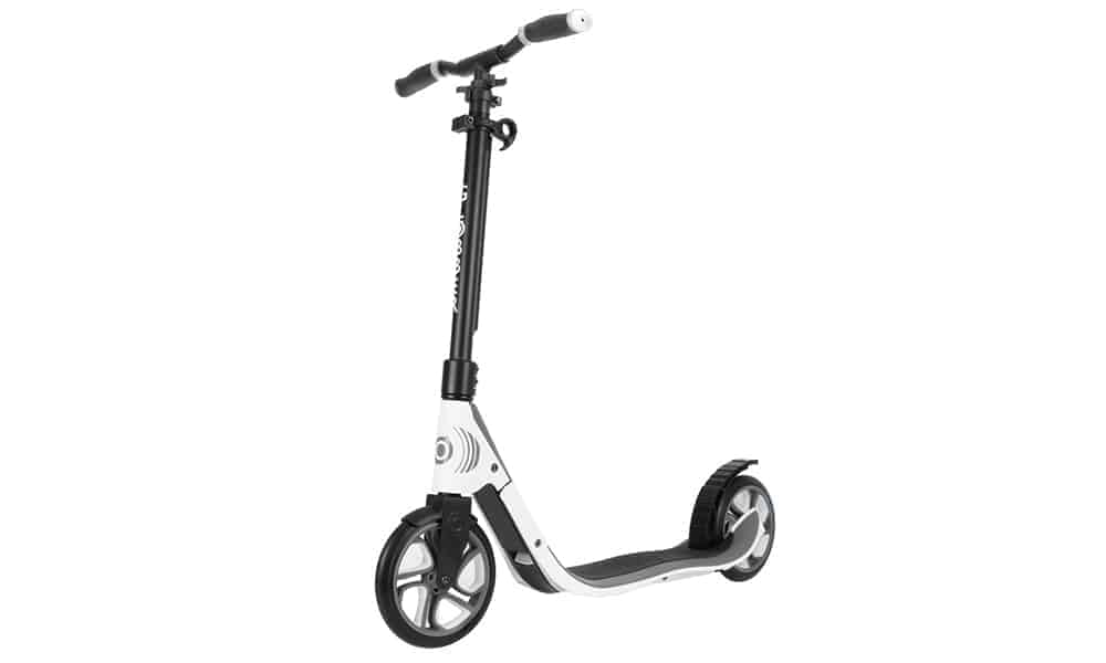 globber one second adult scooter