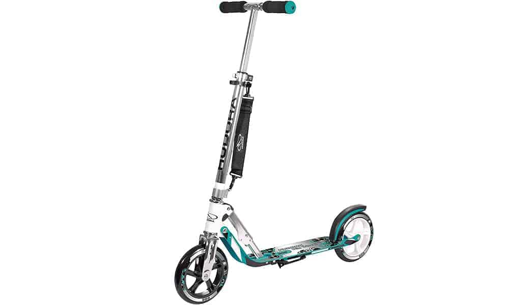 hudora 205 adult scooter