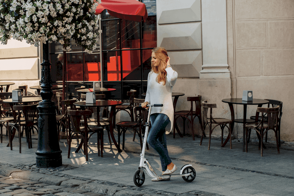 Best Kick Scooter for adults List