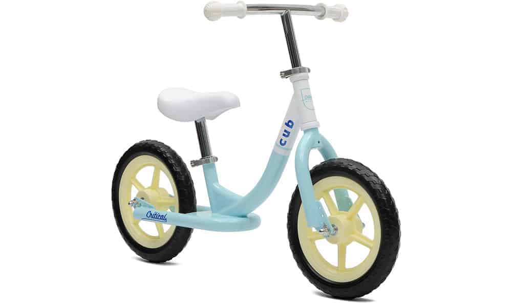 the best balance bike