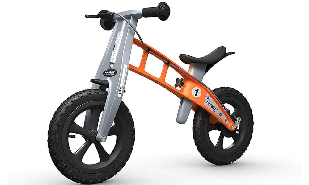 Firstbike balance bike review