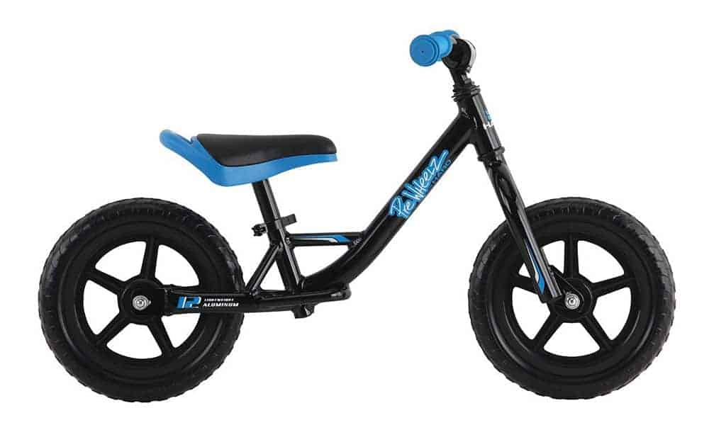 Haro PreWheelz 10 Balance Bike review