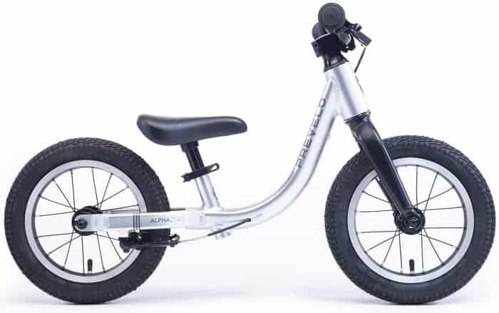 Prevelo Alpha Zero Balance Bike