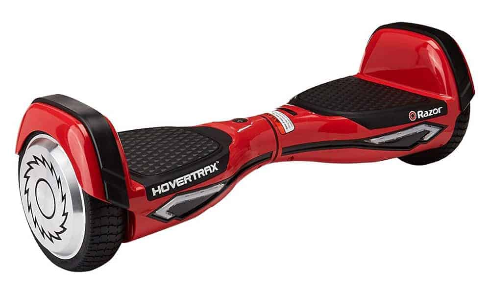 Razor Hovertrax 2.0 hoverboard for kids