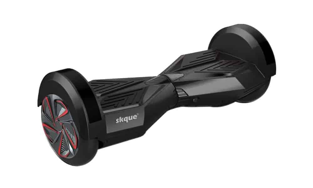 Skque X1 Self-Balancing Hoverboard