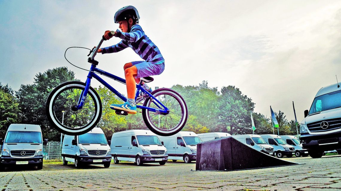 best kids bikes