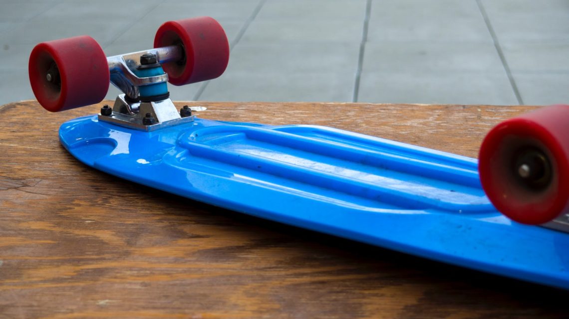 best penny boards