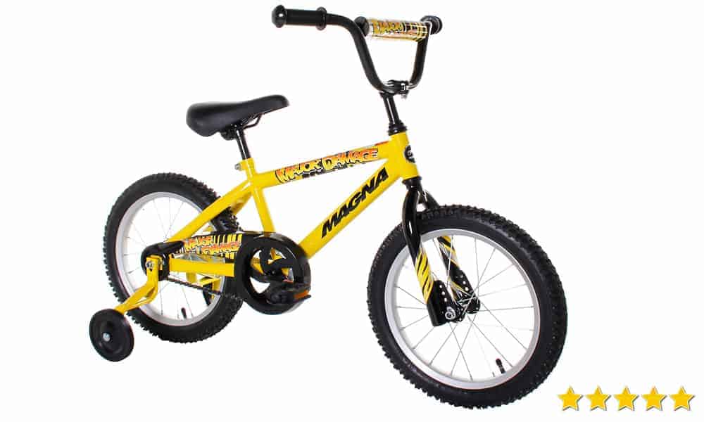 dynacraft magna bike 24 inch