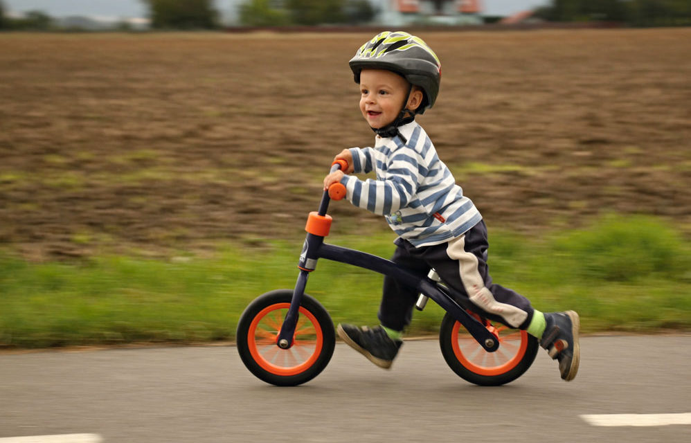 best balance bikes