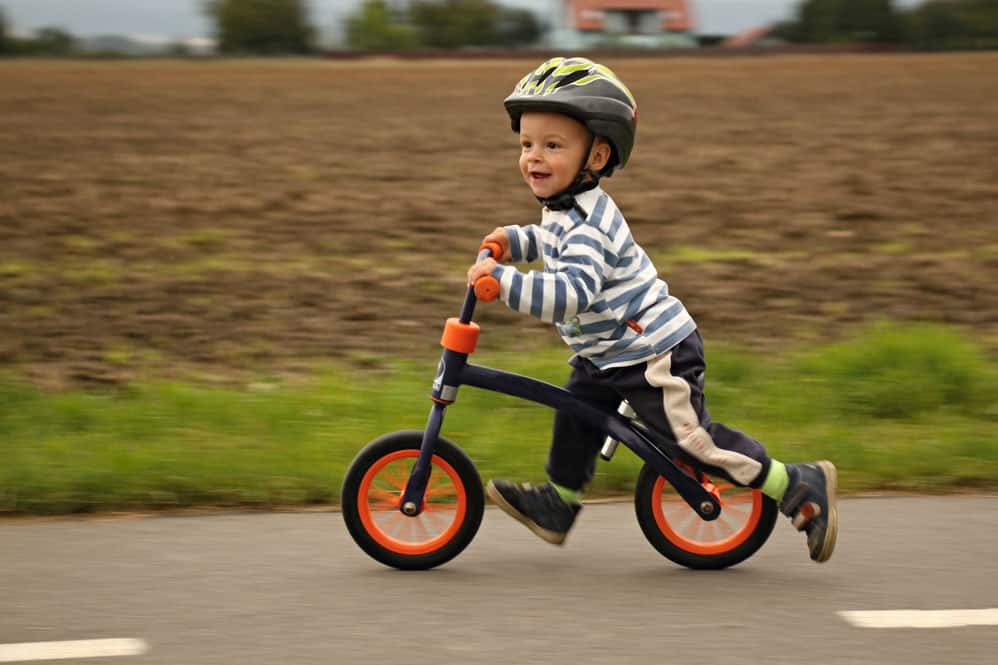 best balance bikes