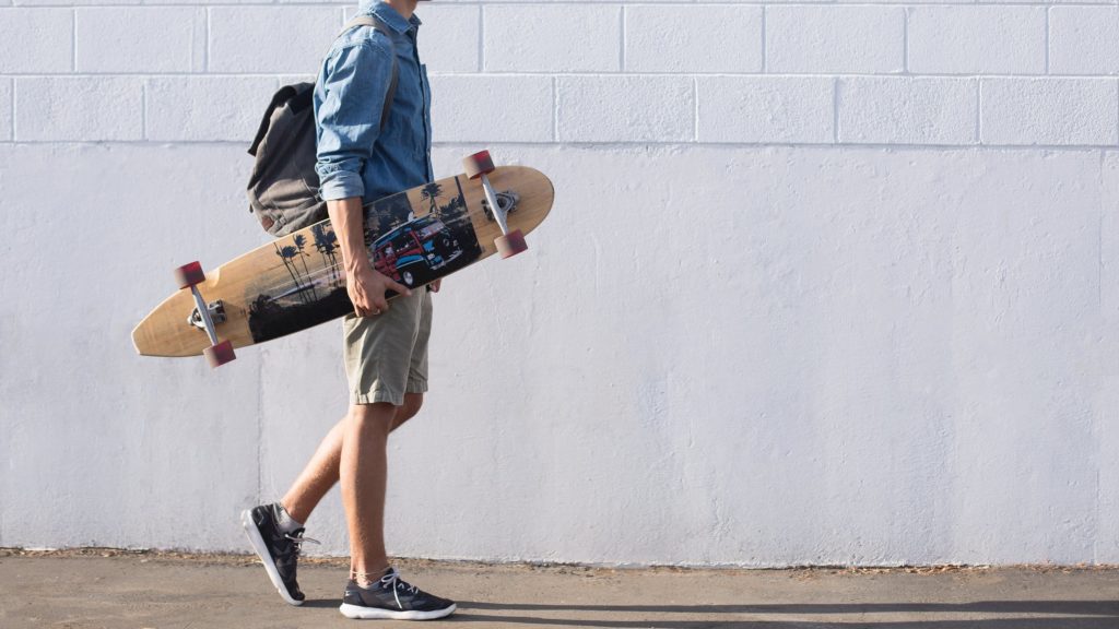 long board buyers guide 2019