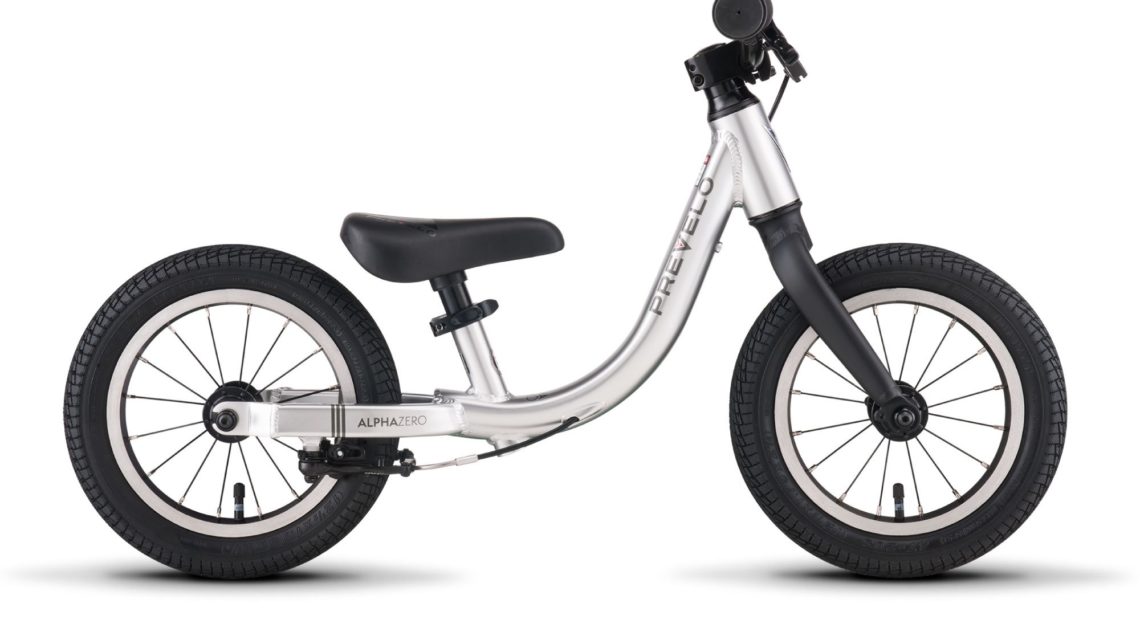 preveloalphazerobalancebikesilverprofile_2000x ProScootersMart