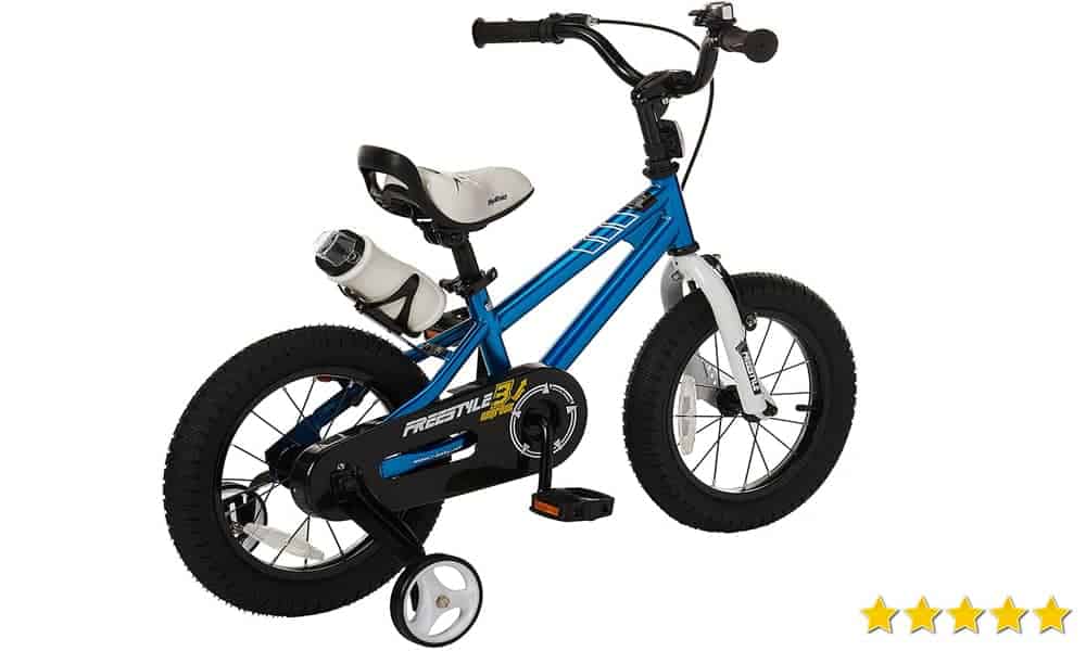 baby bmx bike