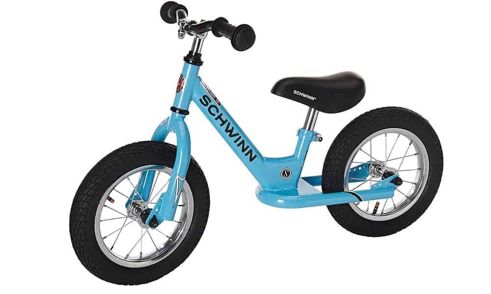 schwinn skip balance bike differences