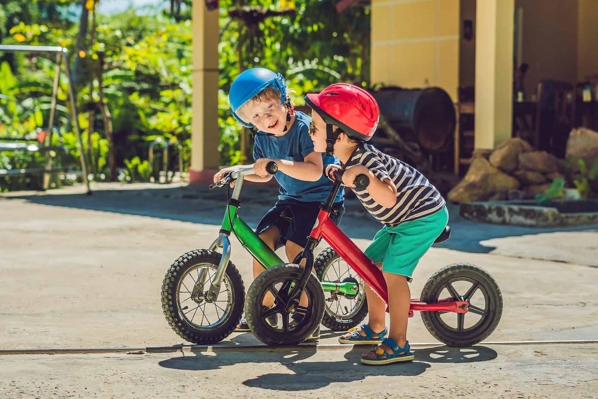 best balance bikes in the world