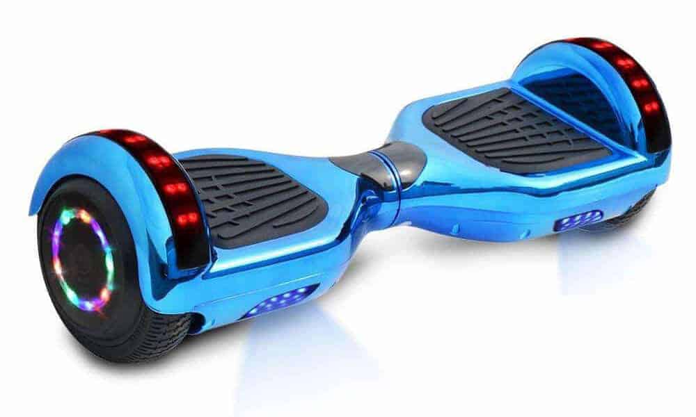 tomoloo hoverboard best for kids