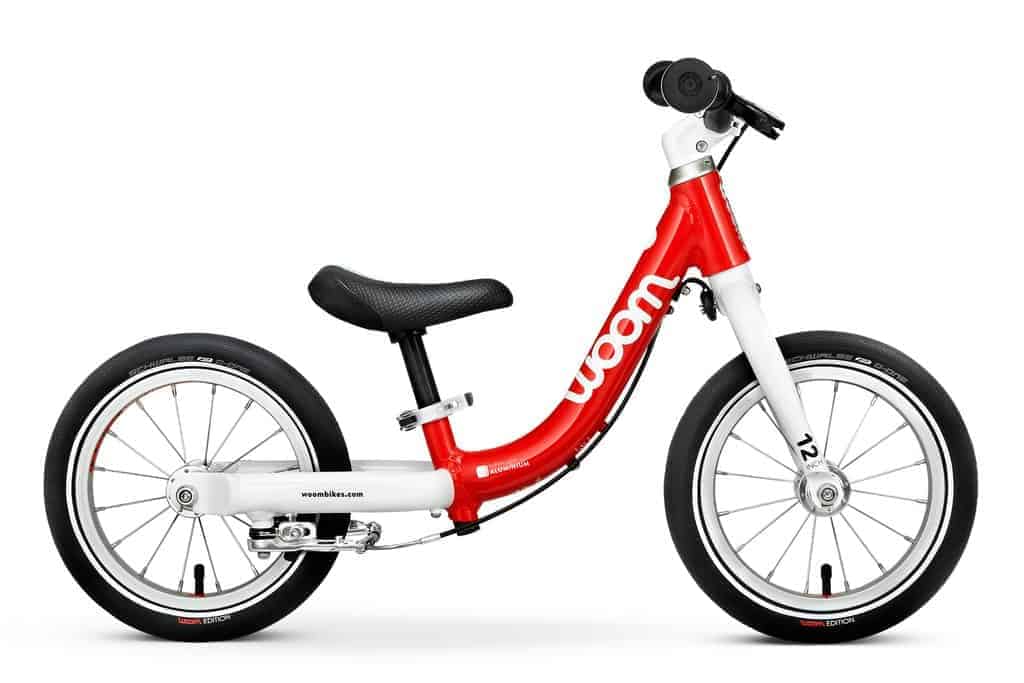 porsche balance bike