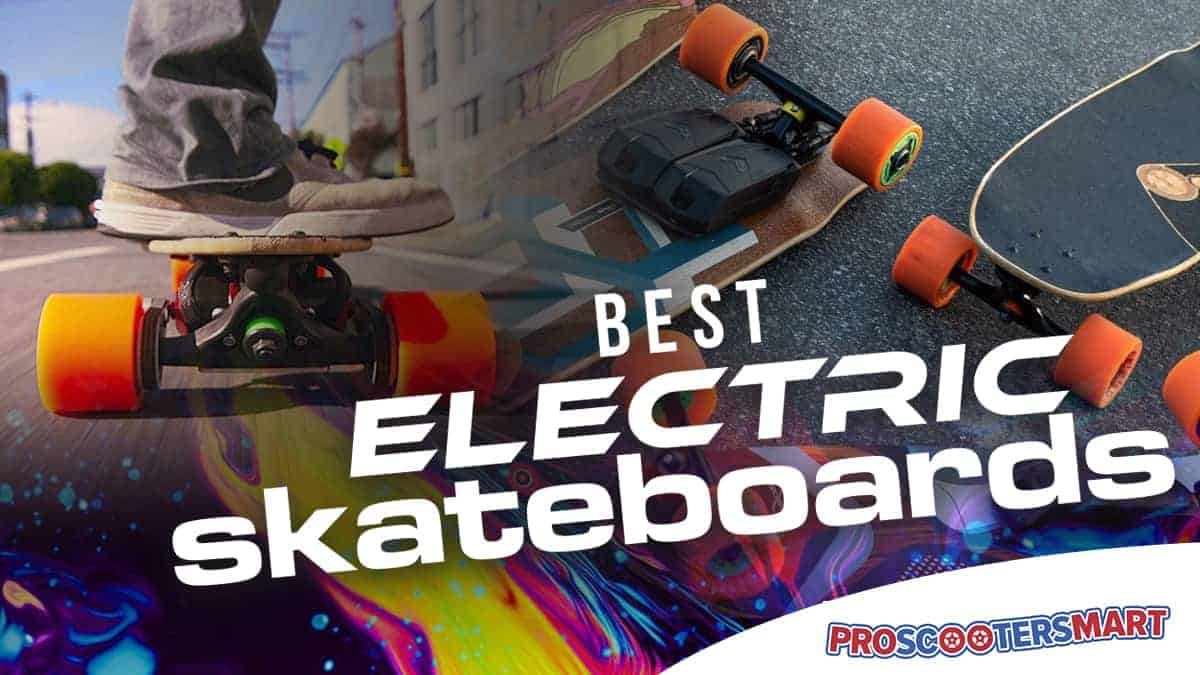 skatebolt electric skateboard review