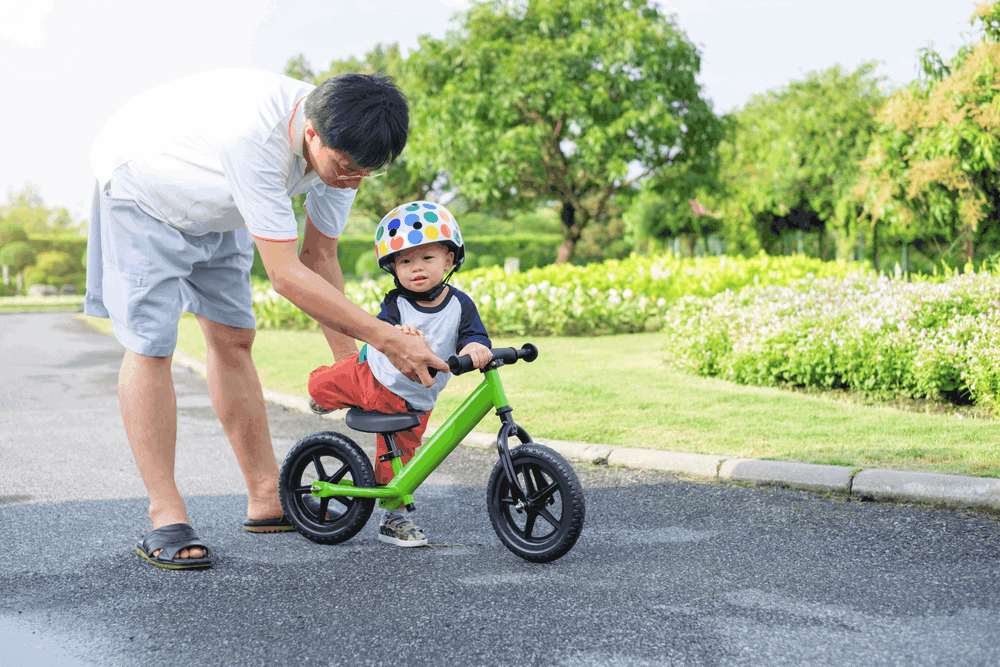 best bike for adults learning to ride