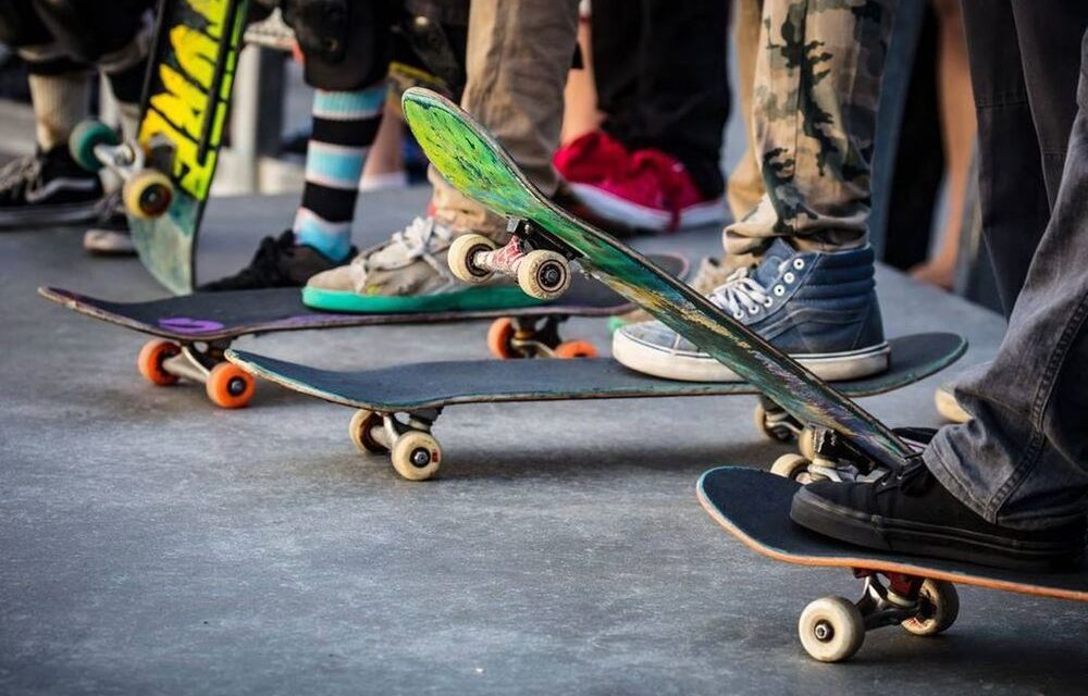 best skateboards for kids