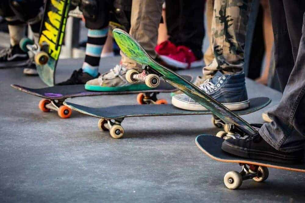 best skateboards for kids