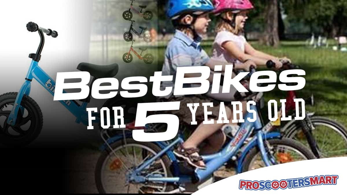 best bike for 12 year old