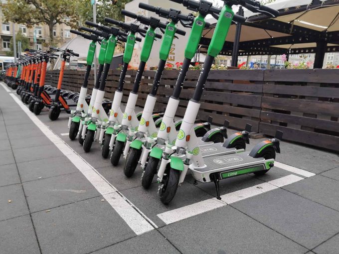 Are Electric Kick Scooters Legal in NYC? ProScootersMart