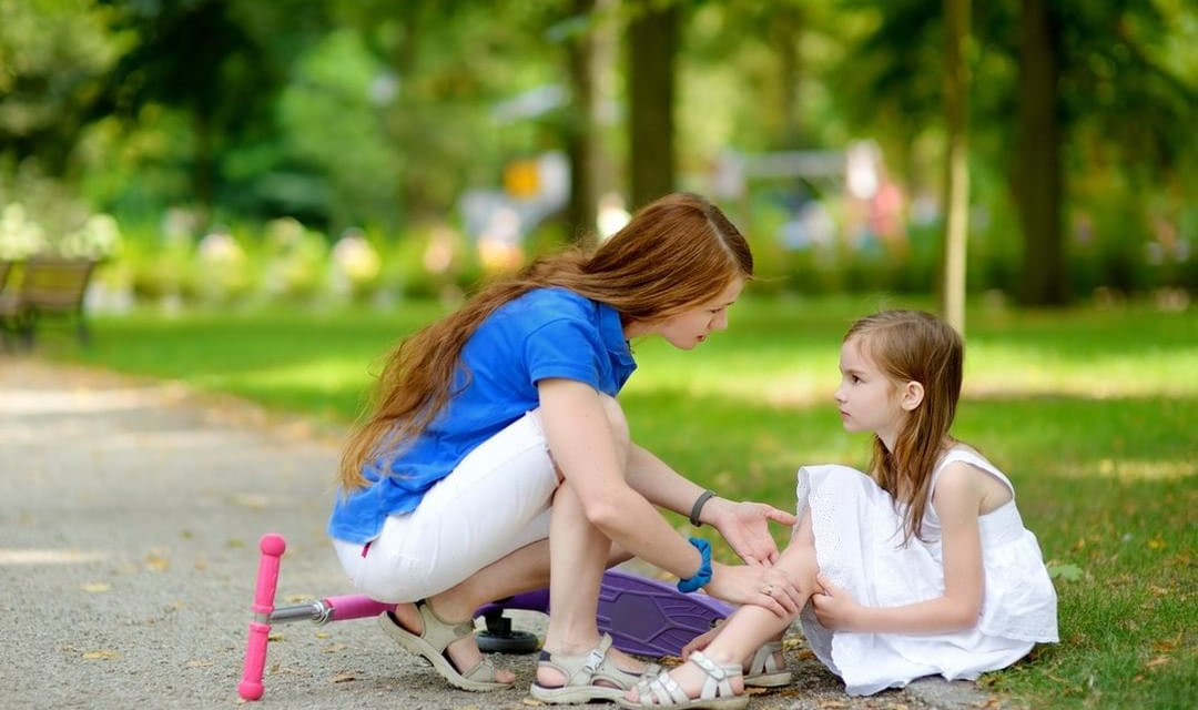 are three wheel scooters safe?