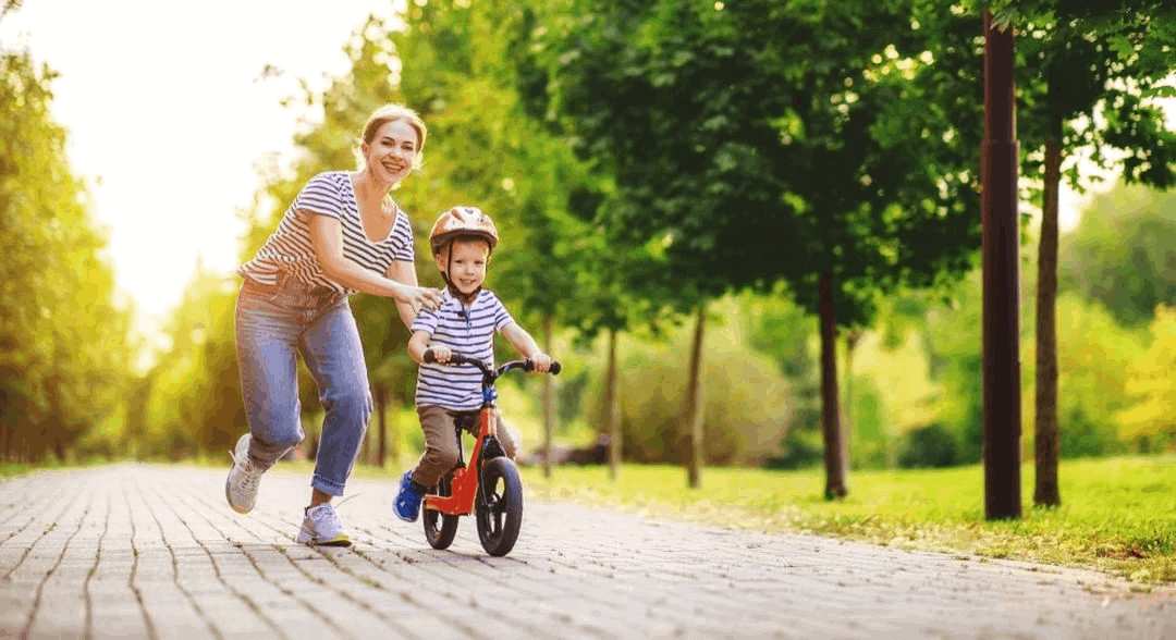 mumsnet balance bike