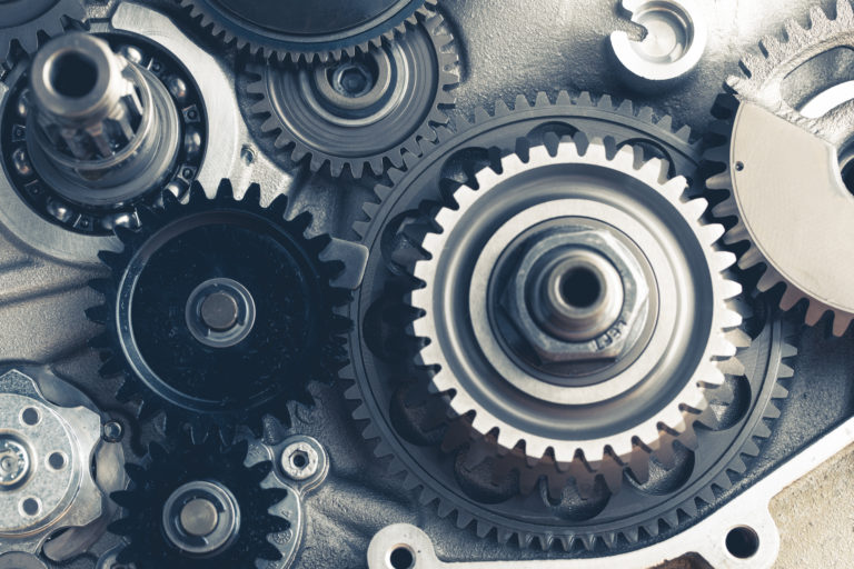 Do Electric Scooters have Gears? ProScootersMart