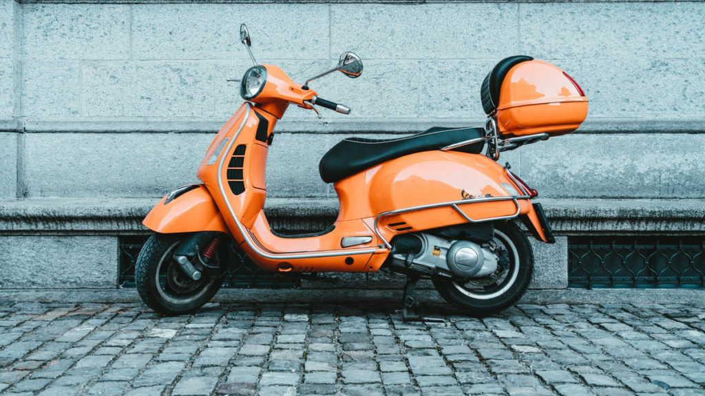 Motor Scooters Archives - ProScootersMart