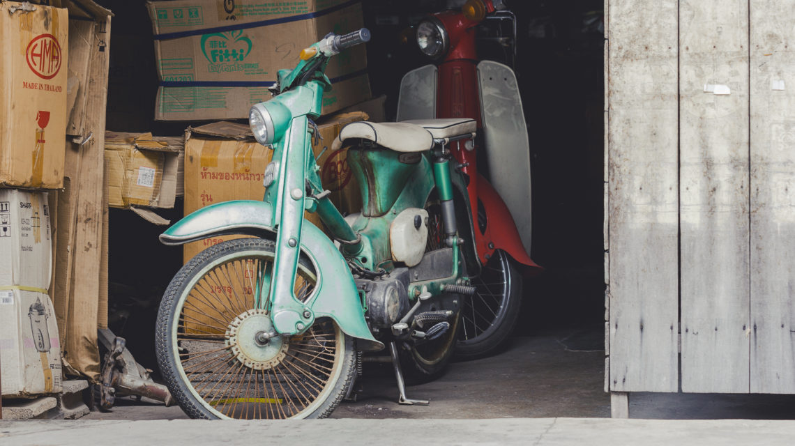 are 50cc scooters worth it