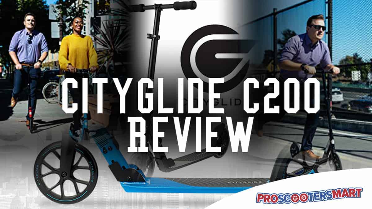 cityglide